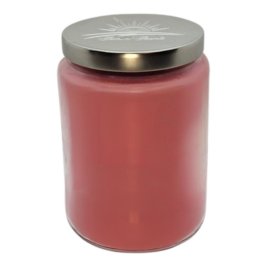 Love Spell Scented Candle