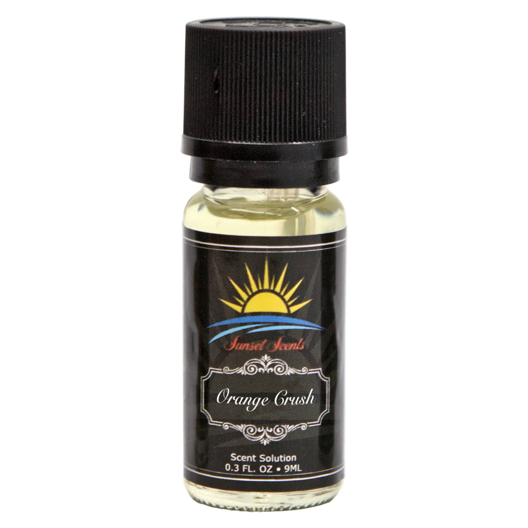 Orange Crush Scent Solution Oil