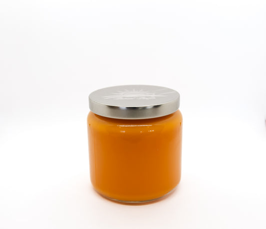 Orange Zest - Medium 16oz