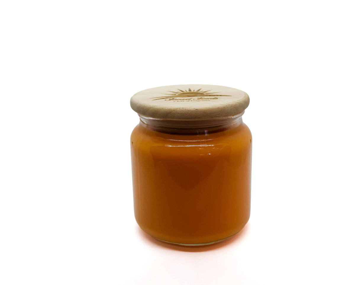Orange Zest - Medium 16oz
