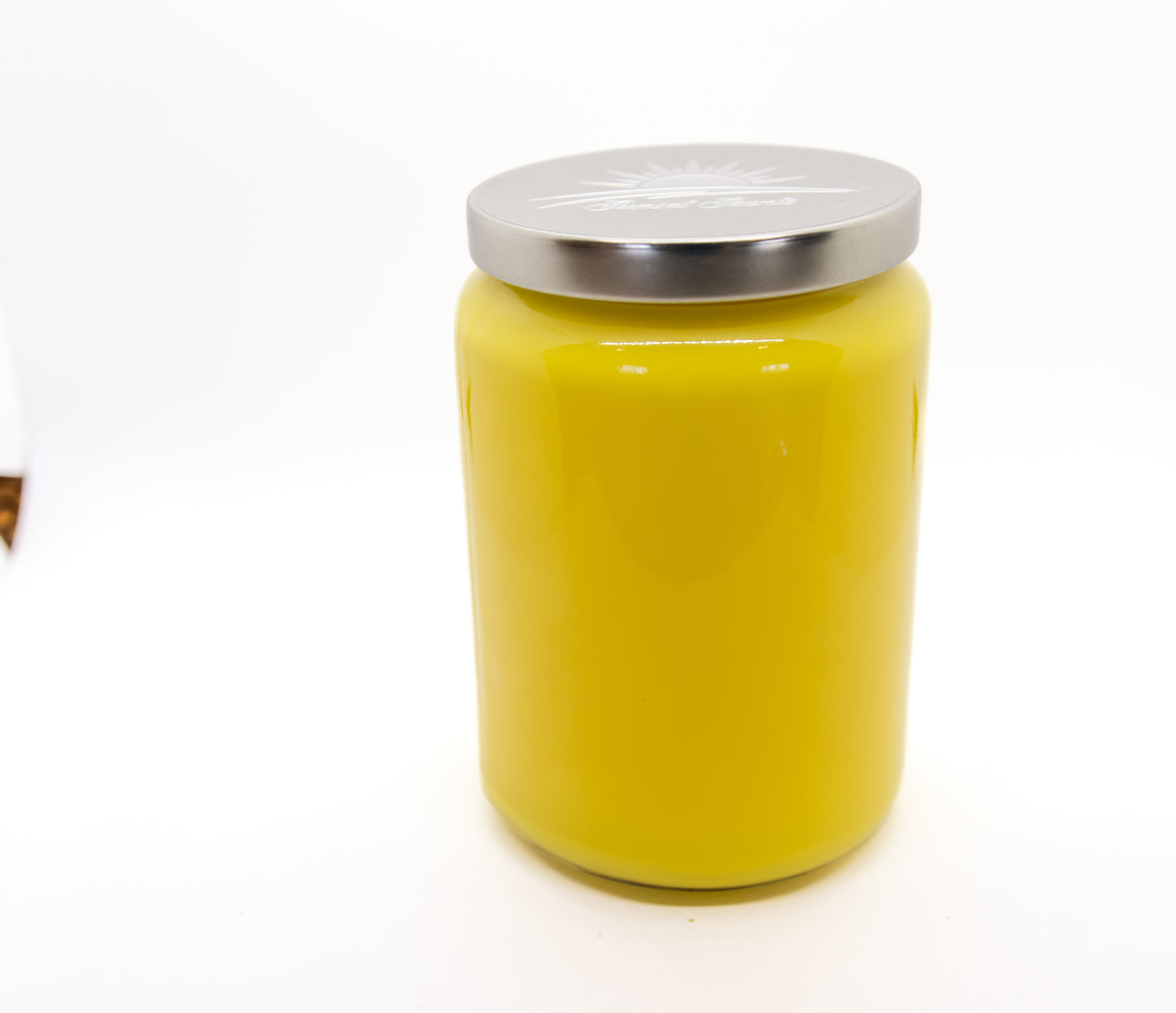 Pineapple Coast Scented Candle