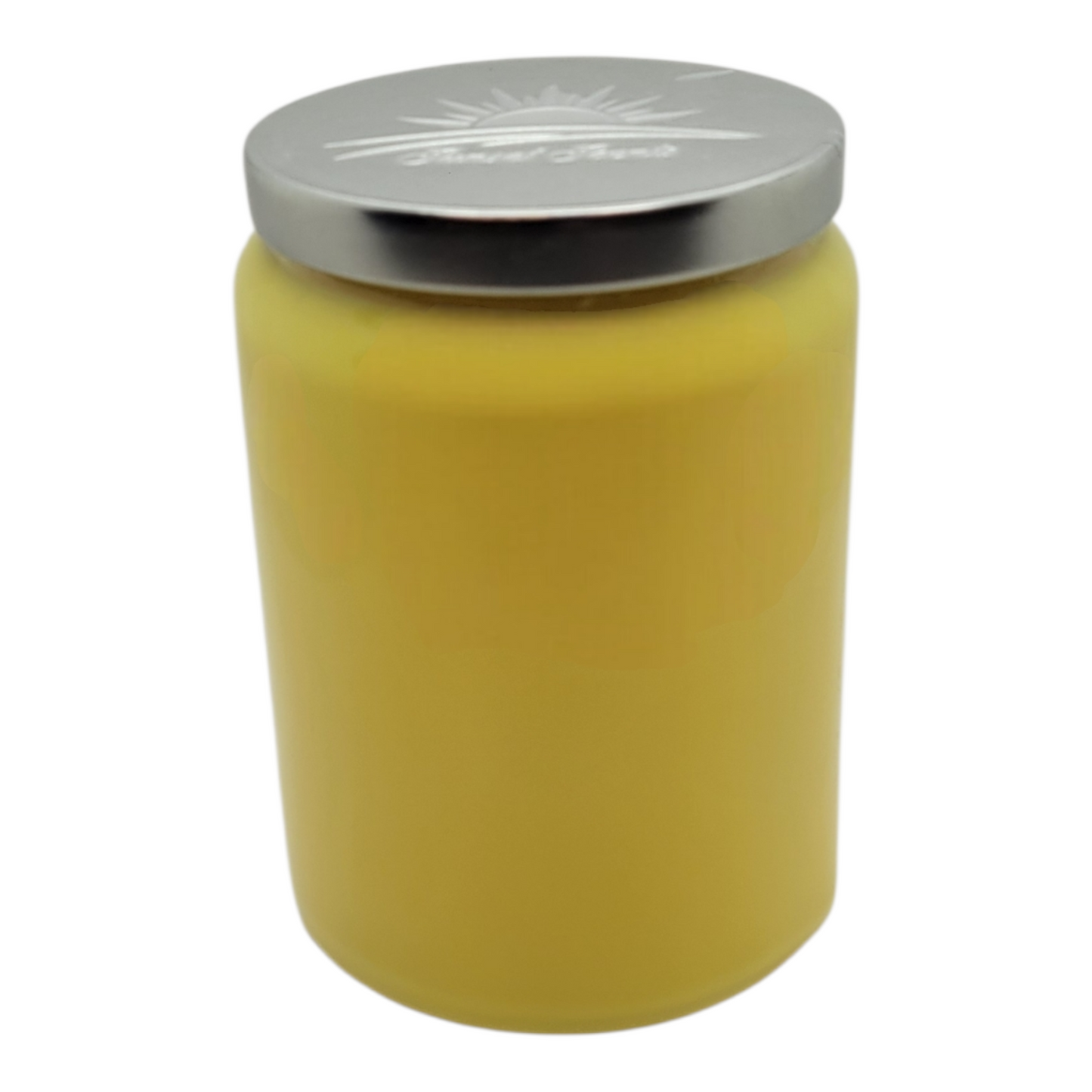 Pineapple Coast Scented Candle