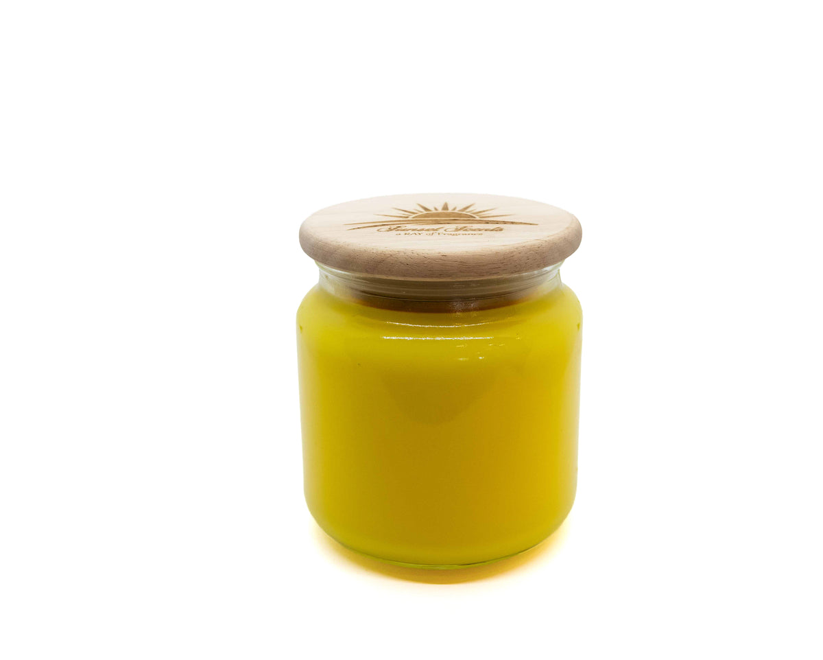 Pineapple Coast - Medium 16oz