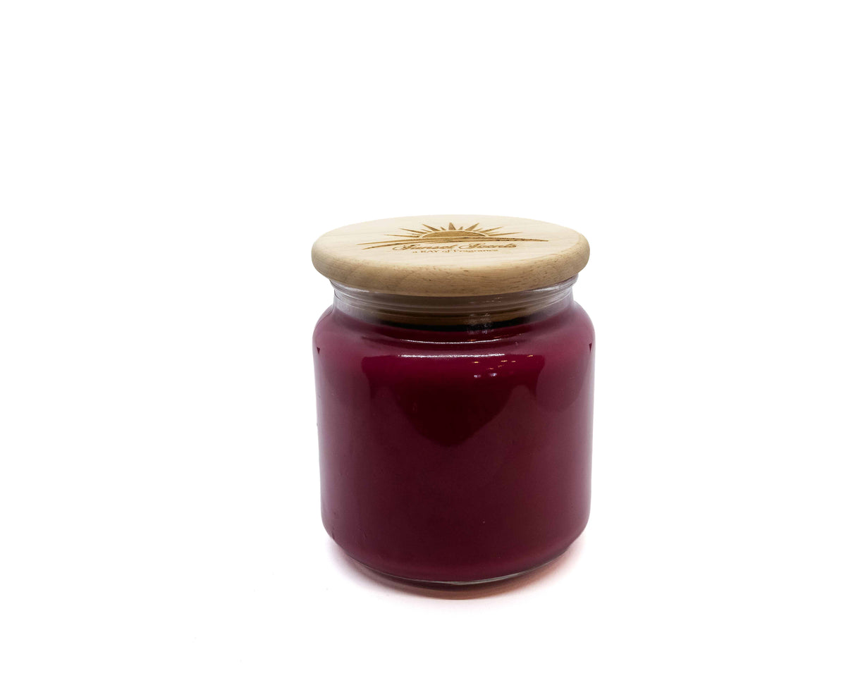 Pomegranate - Medium 16oz