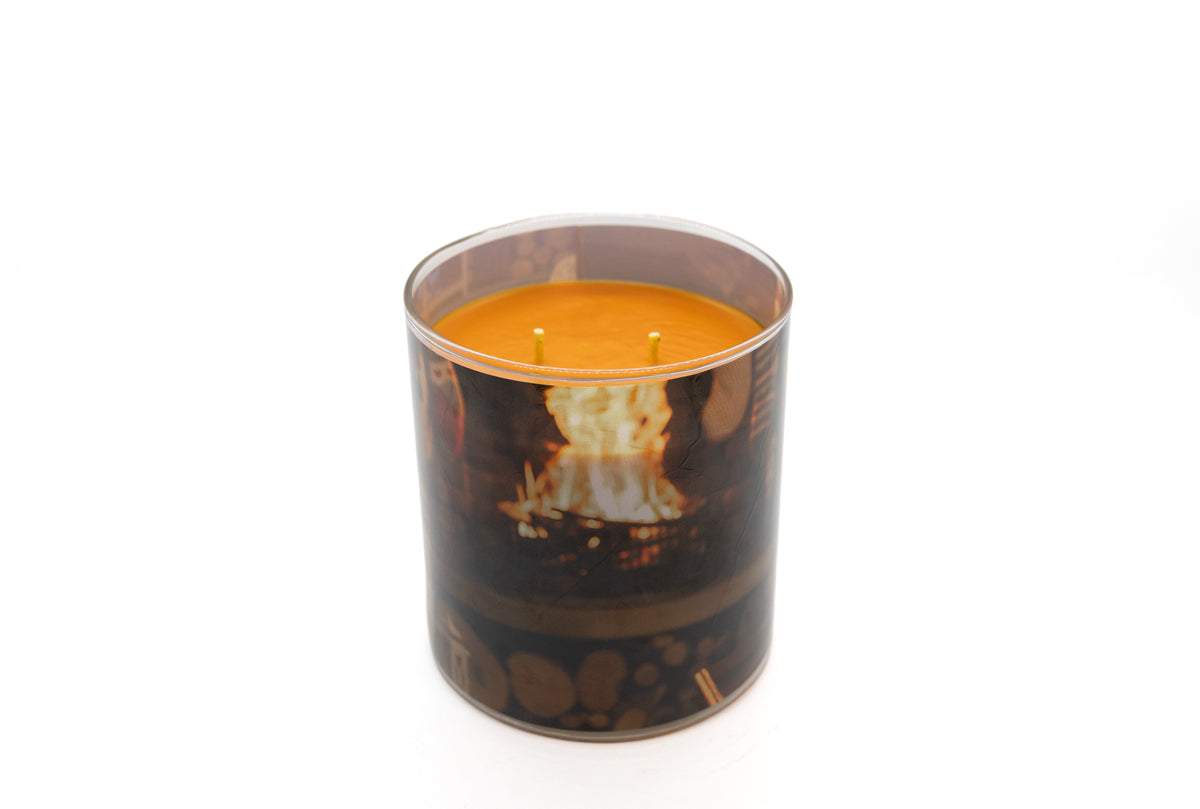 Pumpkin Patch - 16oz