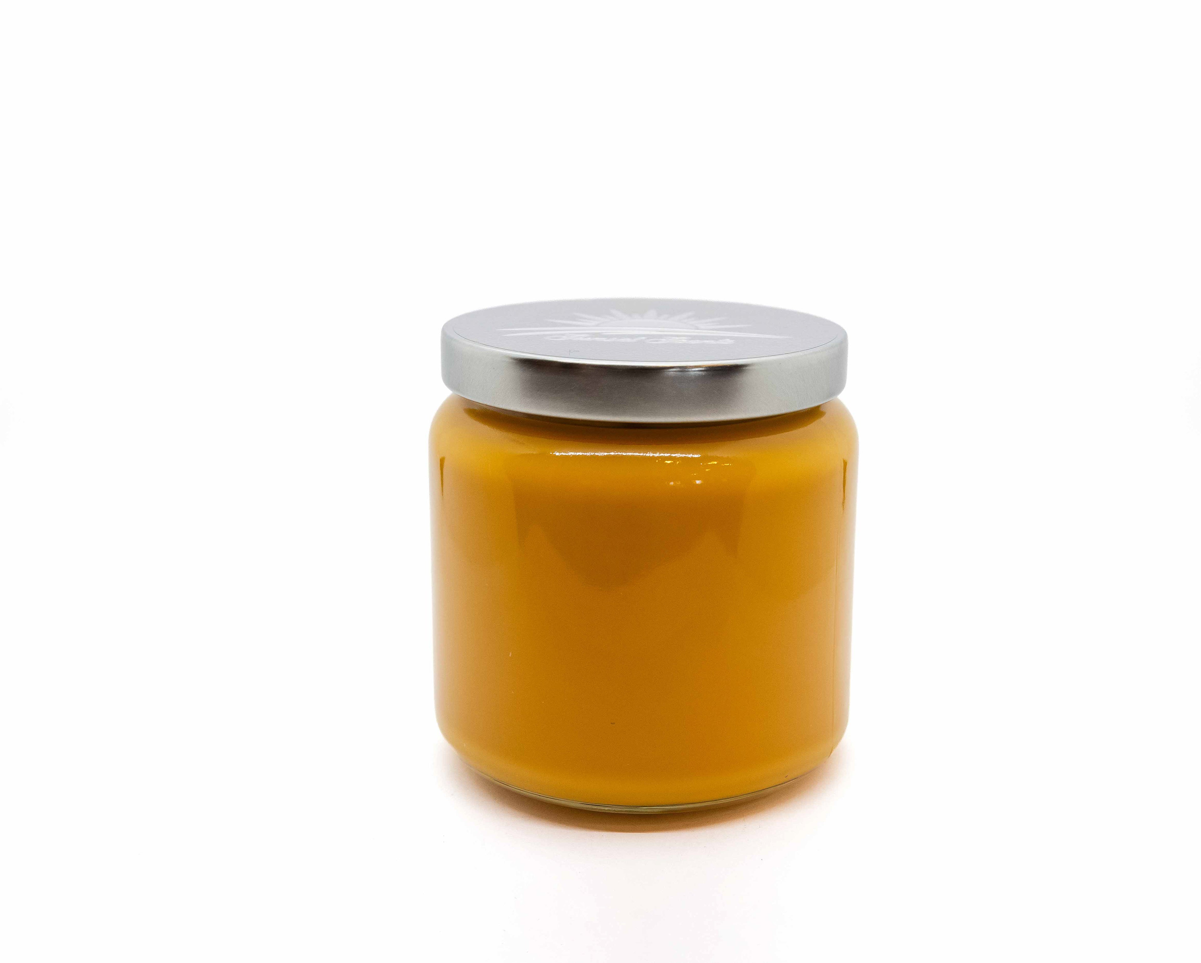 Pumpkin Pie Medium - 16oz