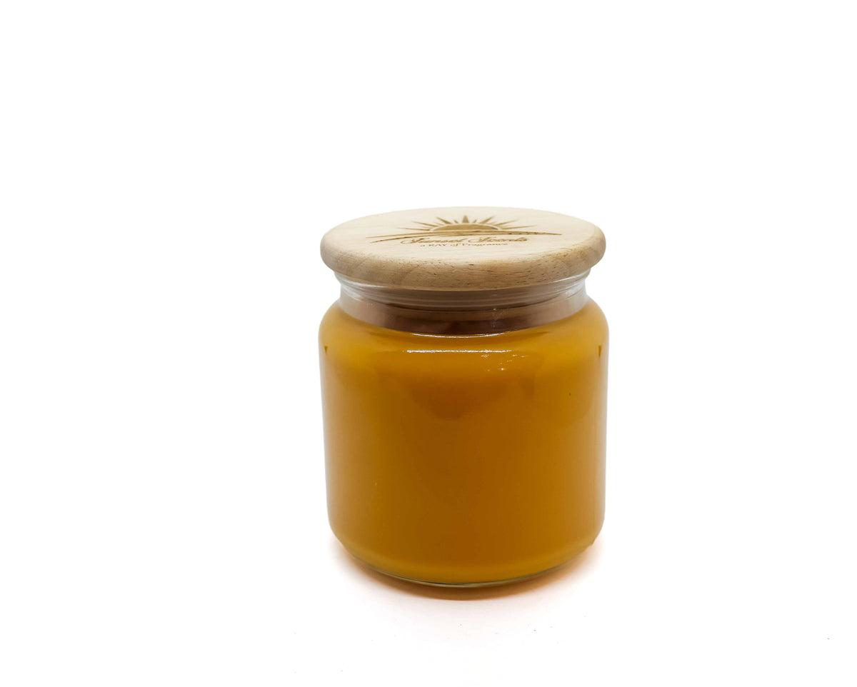 Pumpkin Pie Medium - 16oz