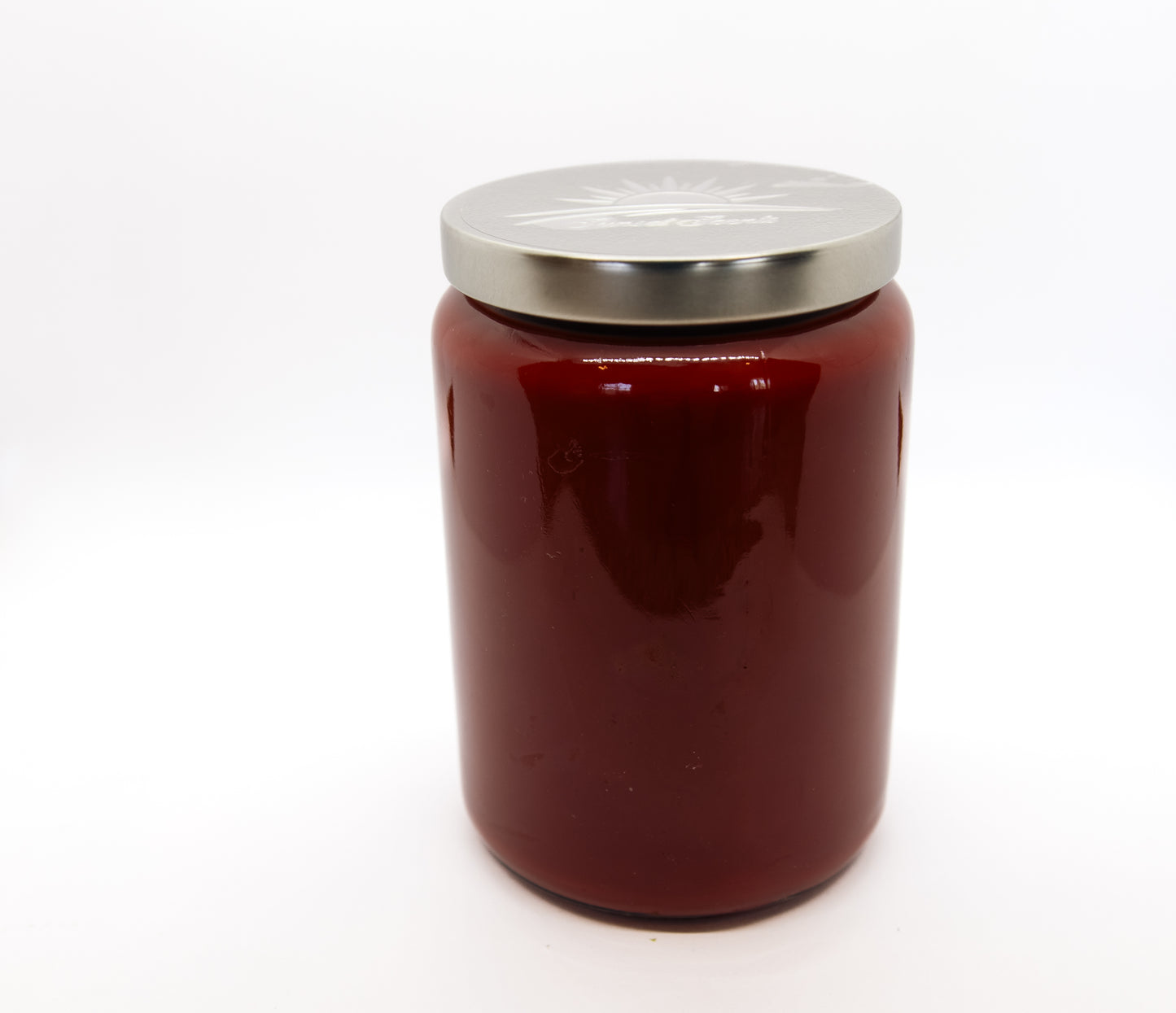Sandalwood Jasmine Scented Candle