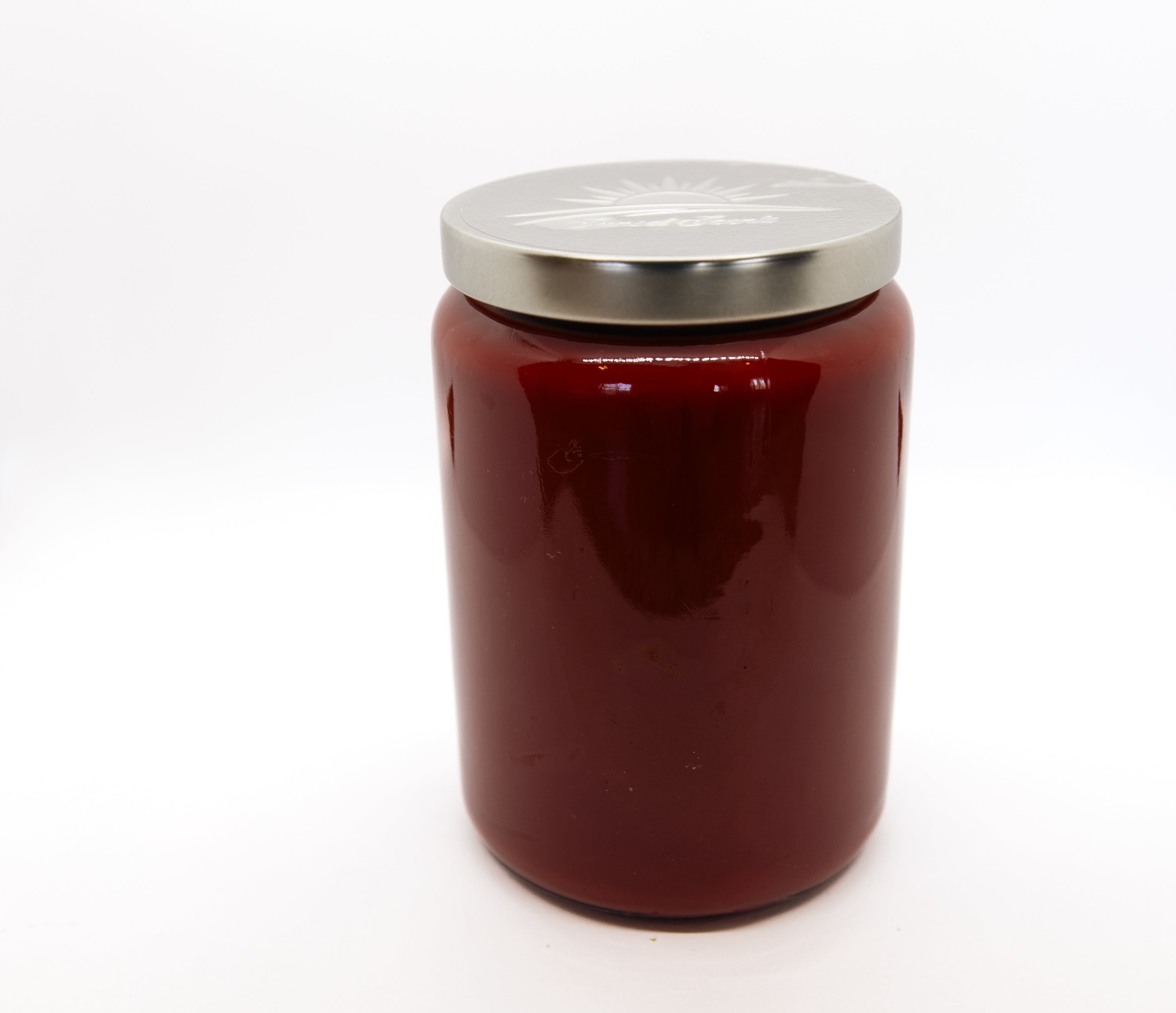 Sandalwood Jasmine Scented Candle