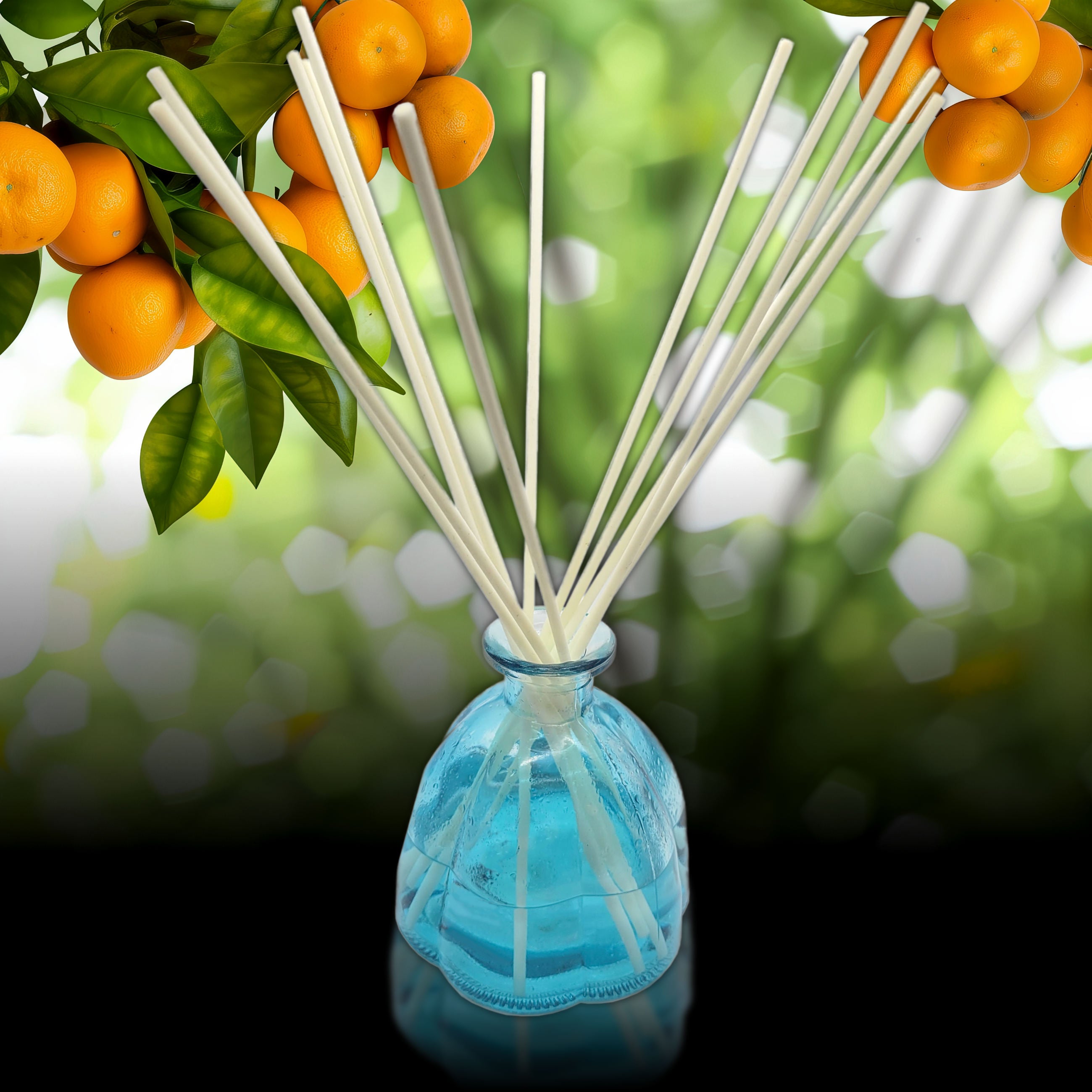 Crisp Citrus - Scent Sticks