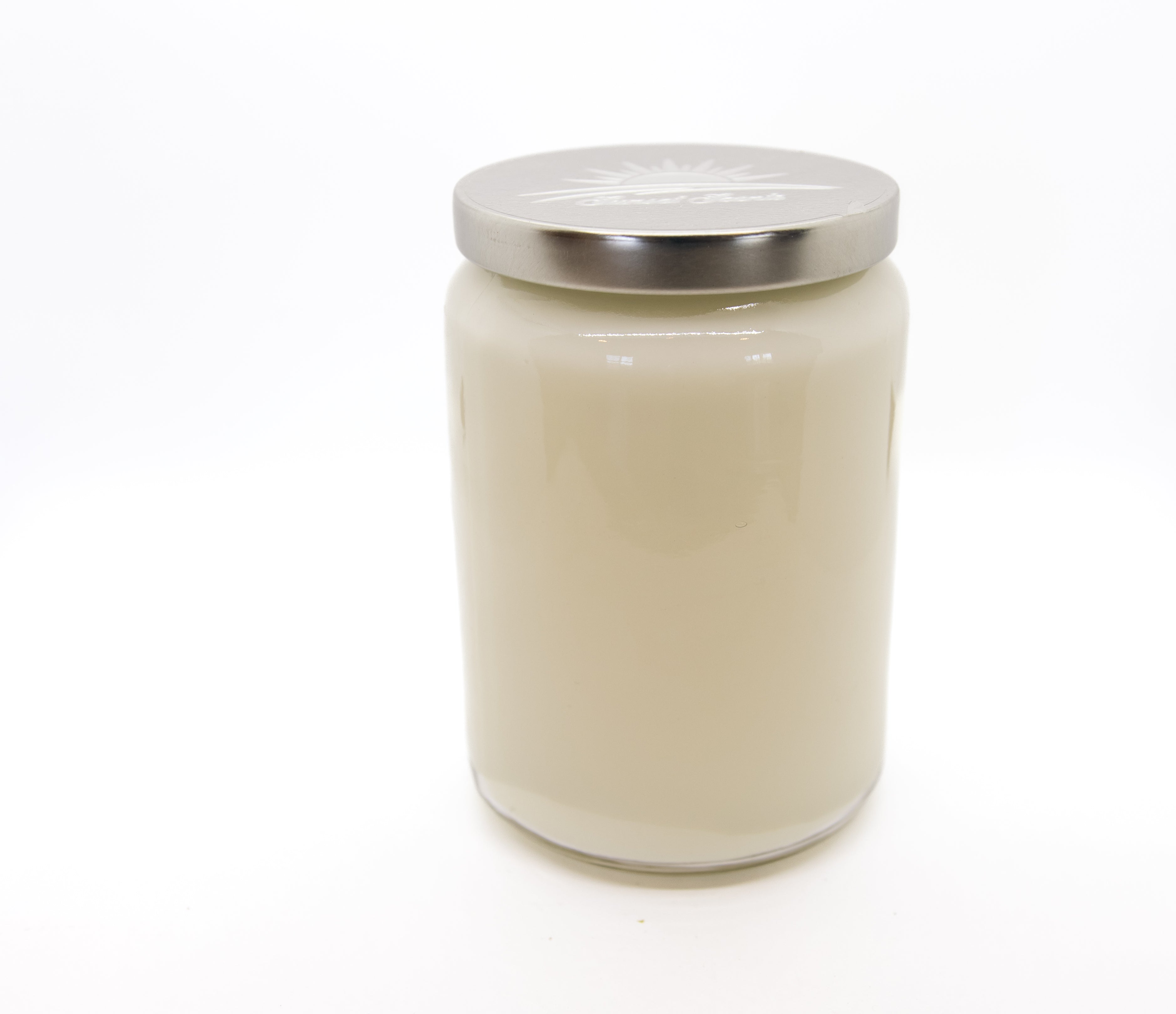 Sea Lily Scented Candle