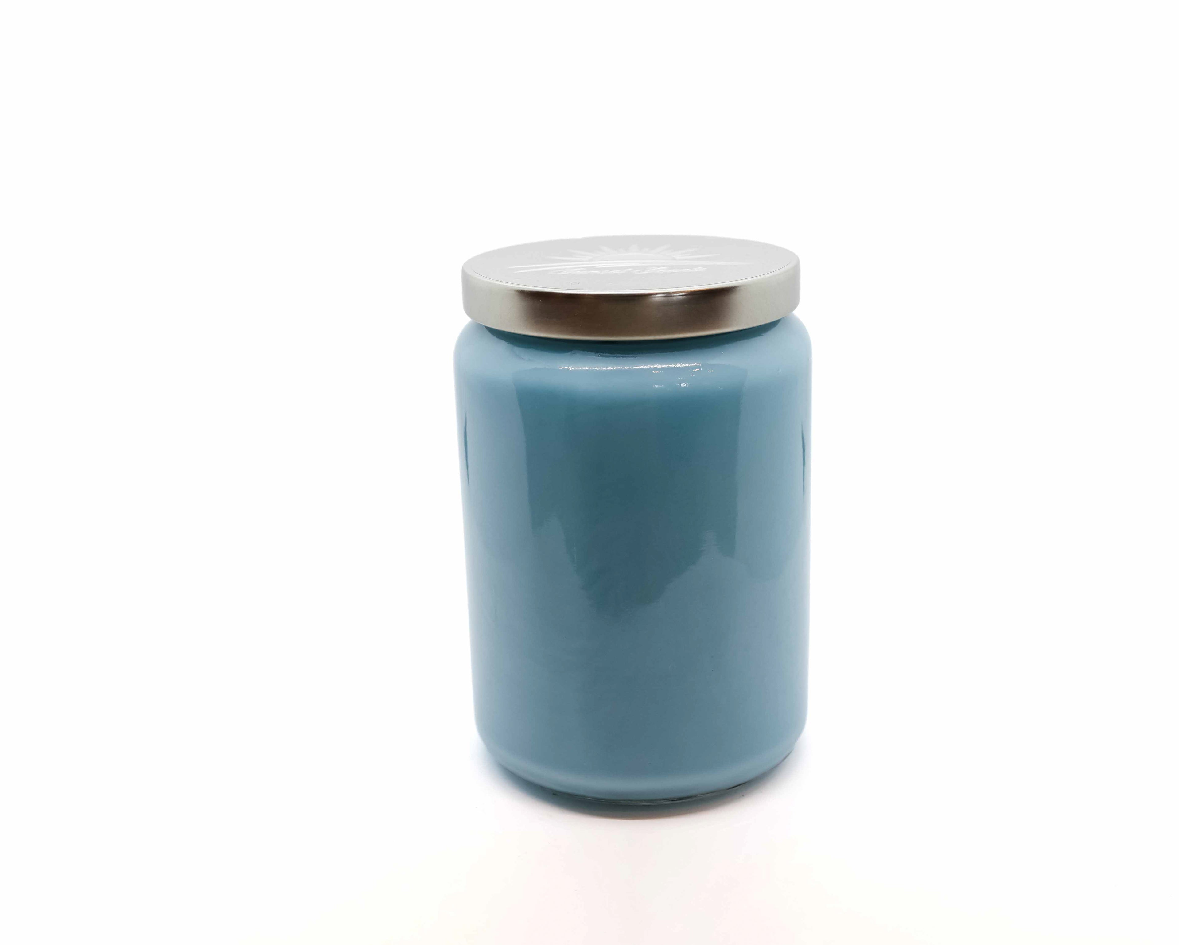 Snowy Sleigh Ride Scented Candle