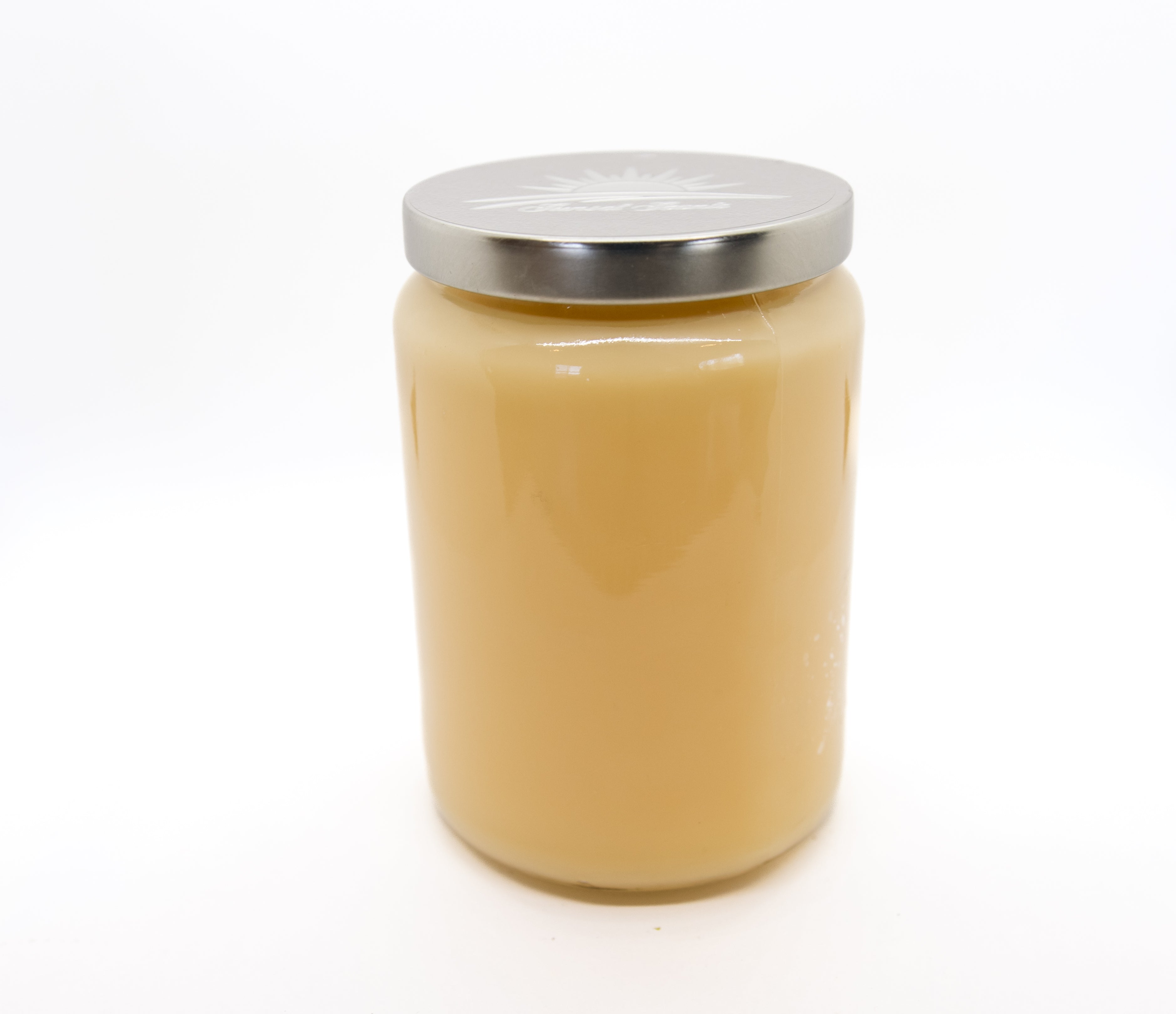 Sweet Sugar Cookie Scented Candle