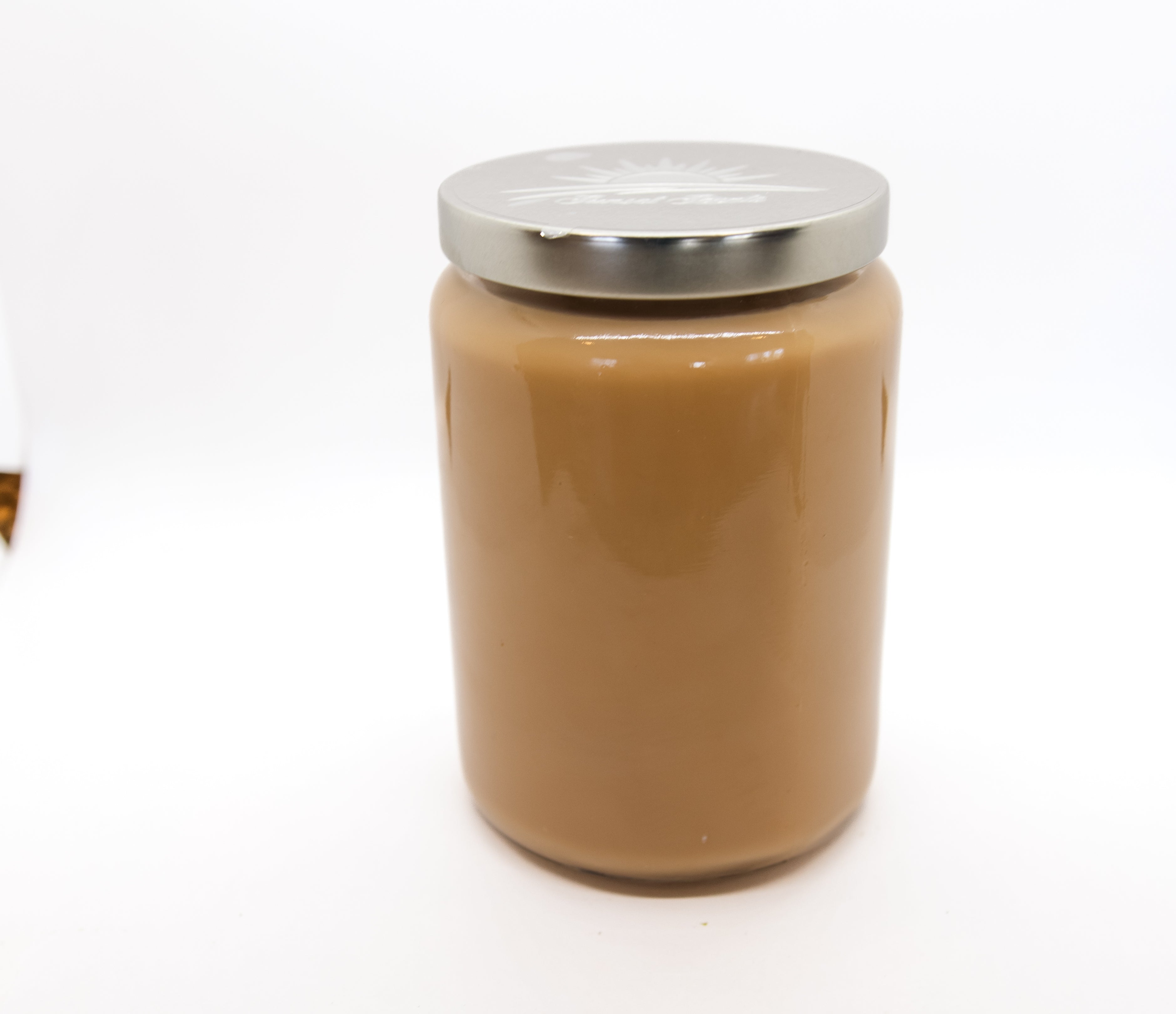 Vanilla Sugar Scented Candle