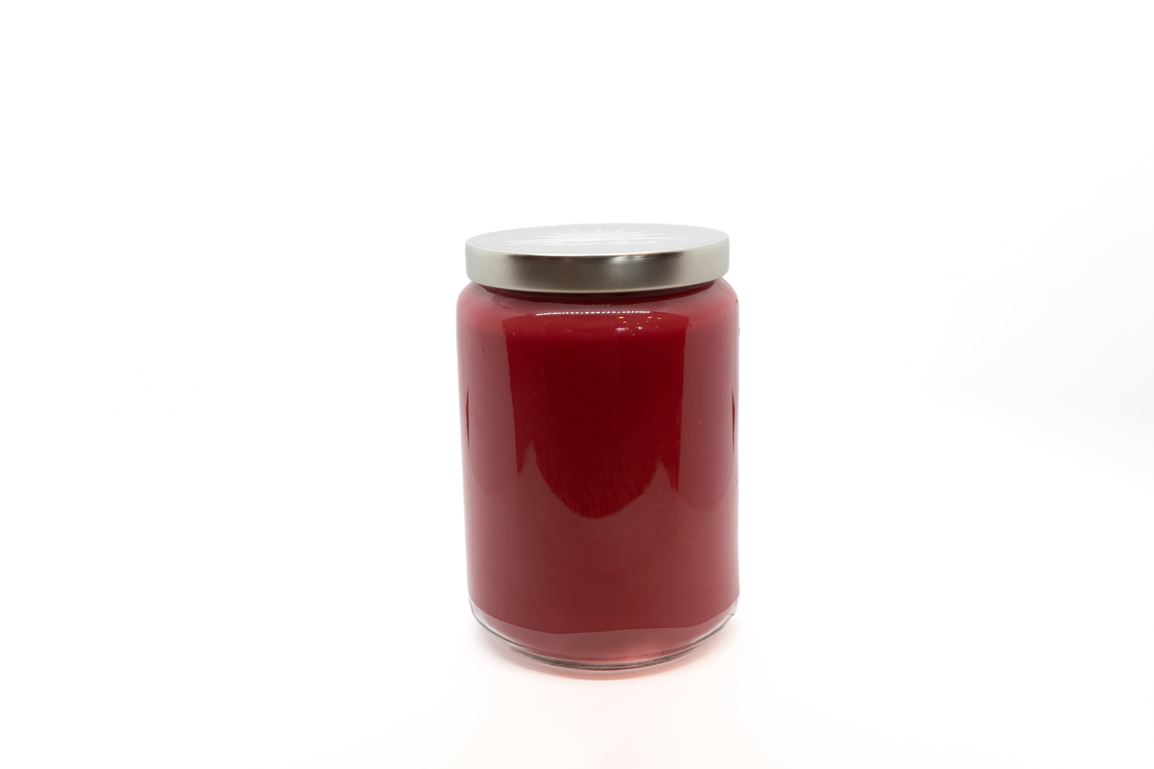Warm & Cozy Scented Candle