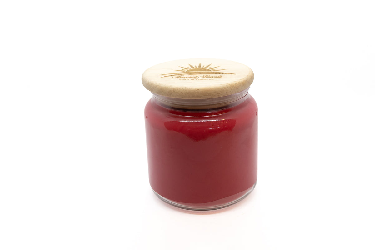 Warm & Cozy Medium - 16oz