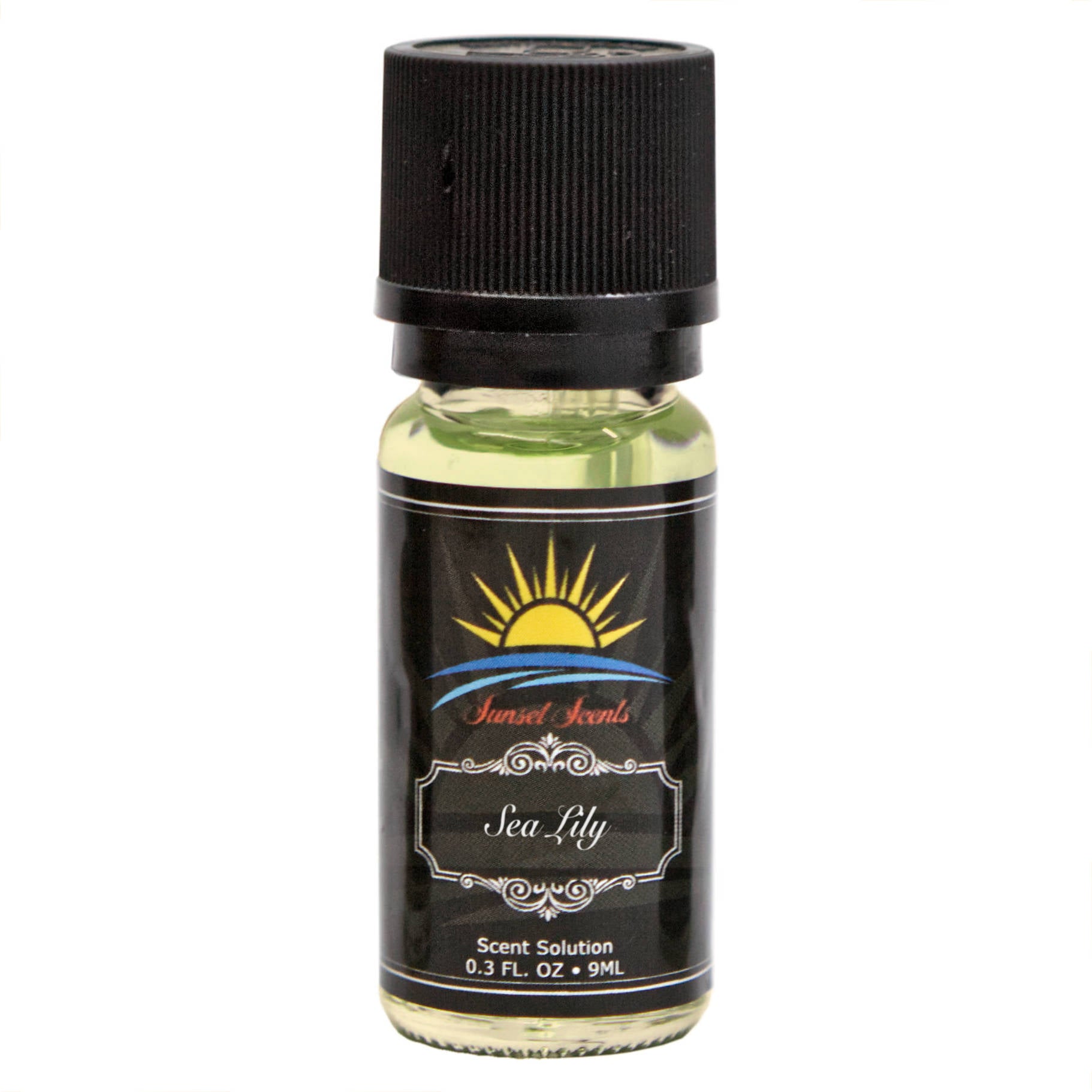 Sea Lily Scent Solution Oil